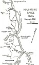 route of candlewood trail approx. 1950....drinking was permitted...